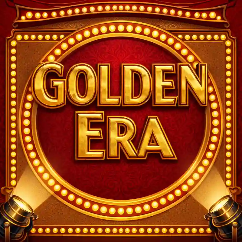 Golden Era Casino Game Interface