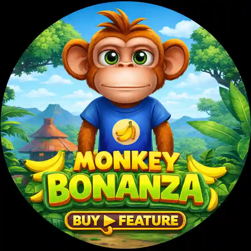 Monkey Bonanza legit casino gcash