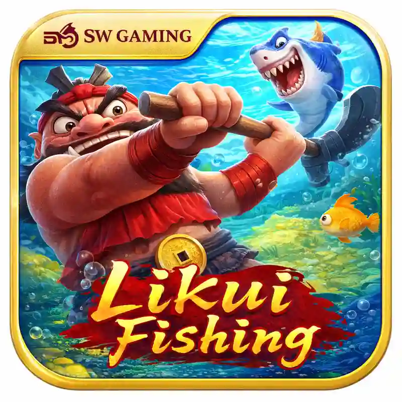 Pangingisda ni LiKui j8bet game