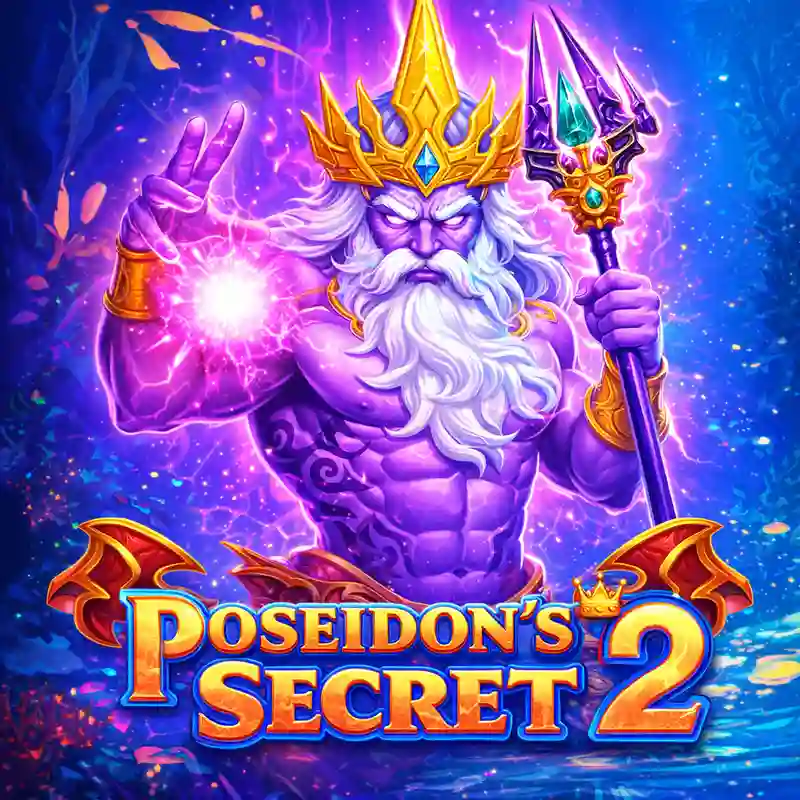Poseidon's Secret 2 j8bet