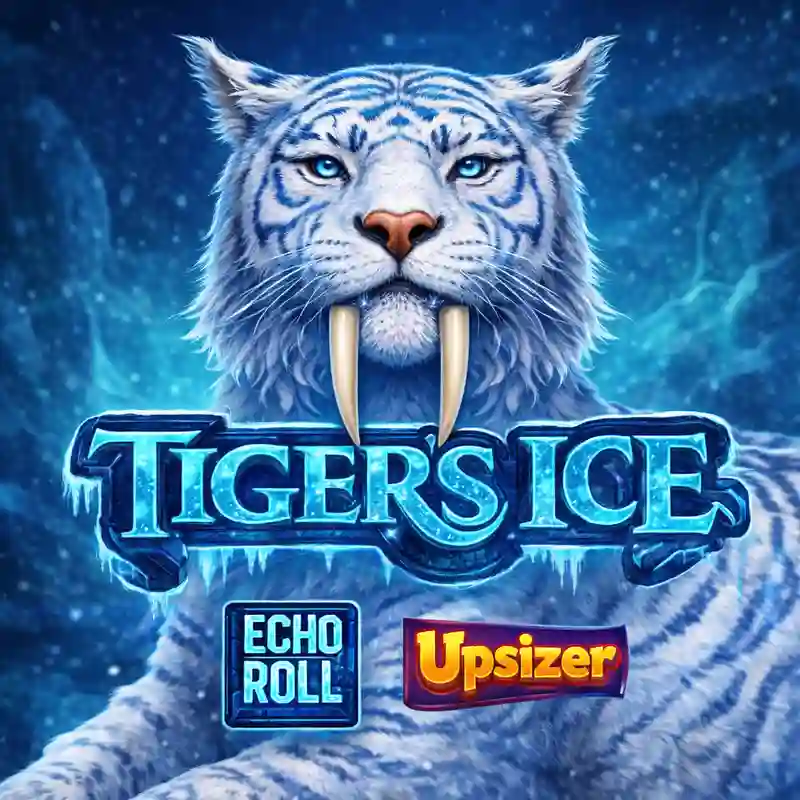 Tiger's Ice j8bet