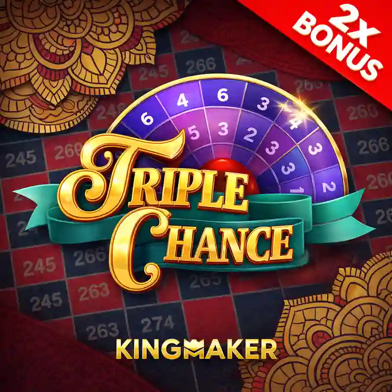Triple Chance j8bet
