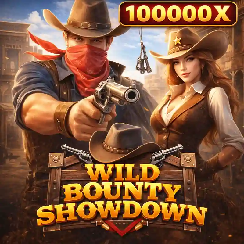 Wild Bounty Showdown slot game sa j8bet