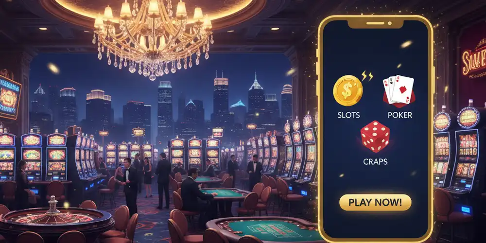 j8bet Online Casino Promo